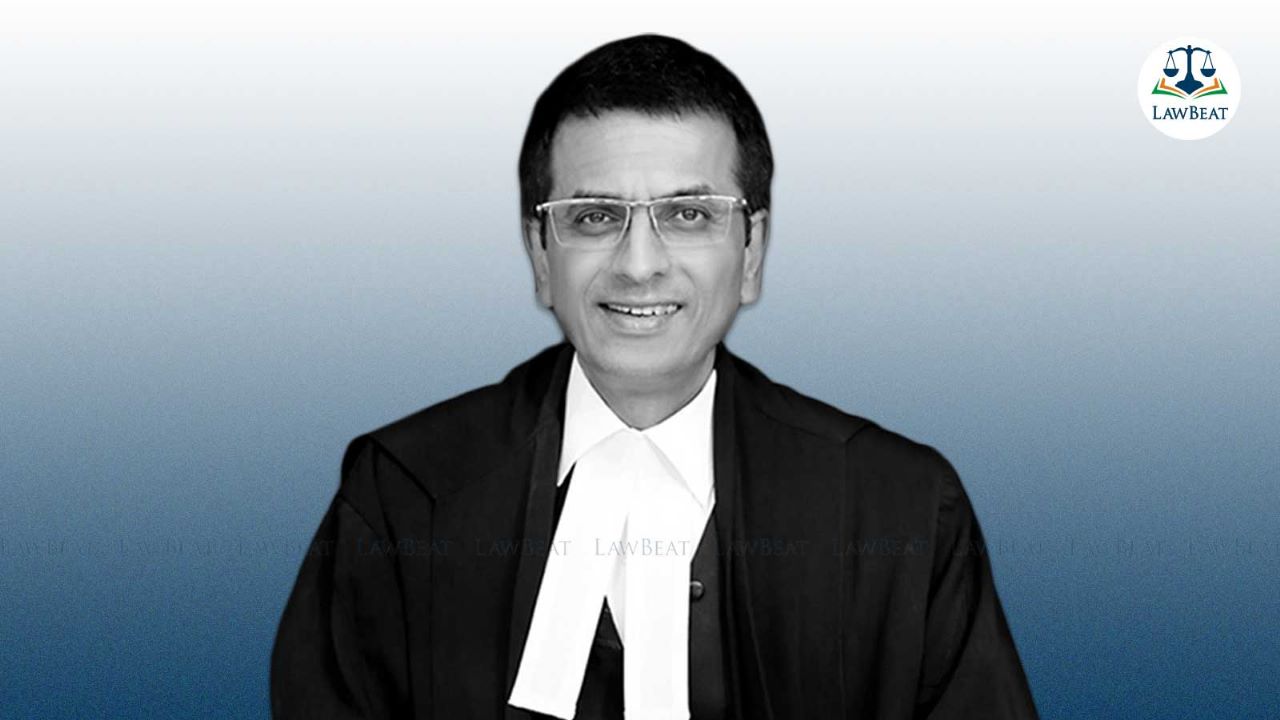 Recognizing complexity of CBI prosecutions and leveraging technology to avoid delays is need of the hour: CJI Chandrachud Recognizing complexity of CBI prosecutions and leveraging technology to avoid delays is need of the hour: CJI Chandrachud